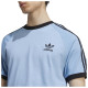 Adidas Ανδρική κοντομάνικη μπλούζα Adicolor Classics 3-Stripes Tee